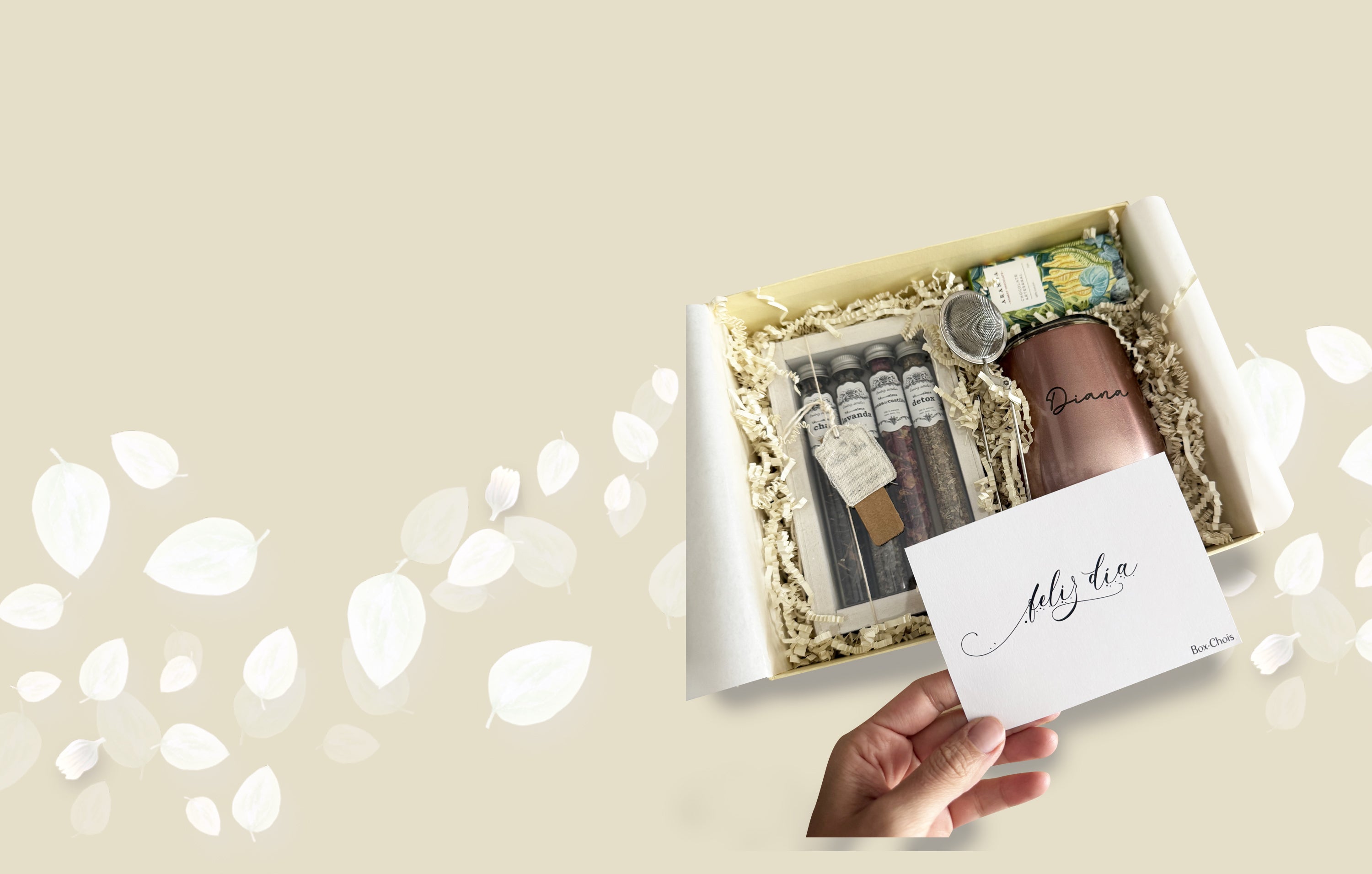 El regalo perfecto sí existe