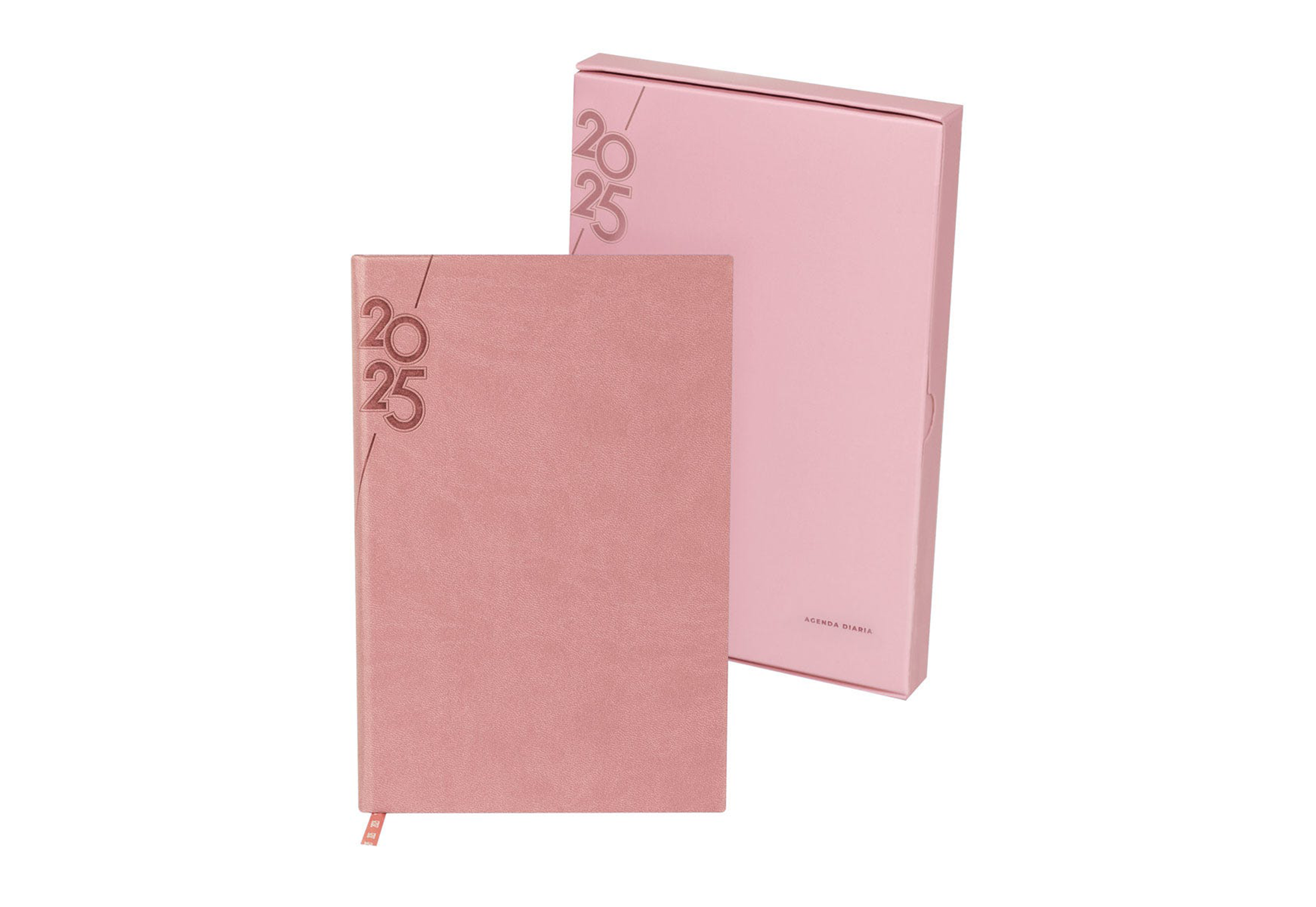 Agenda 2025 rosa