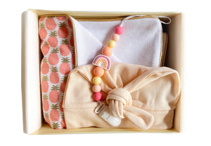 Baby essentials