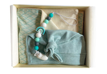 Baby essentials