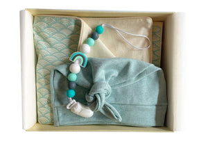 Baby essentials