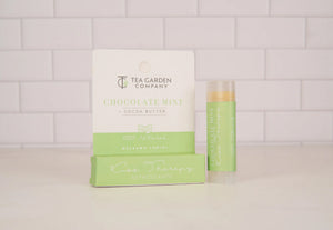 Bálsamo Labial Chocolate Mint