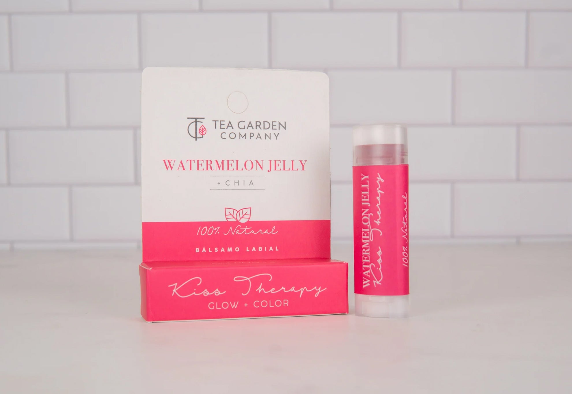 Bálsamo Labial Watermelon Jelly