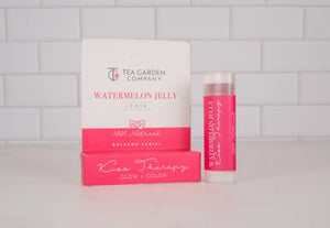 Bálsamo Labial Watermelon Jelly