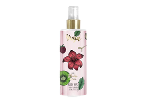 Body Mist Amor mucho amor