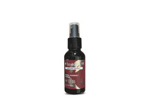 Aroma spray cedro/romero/canela