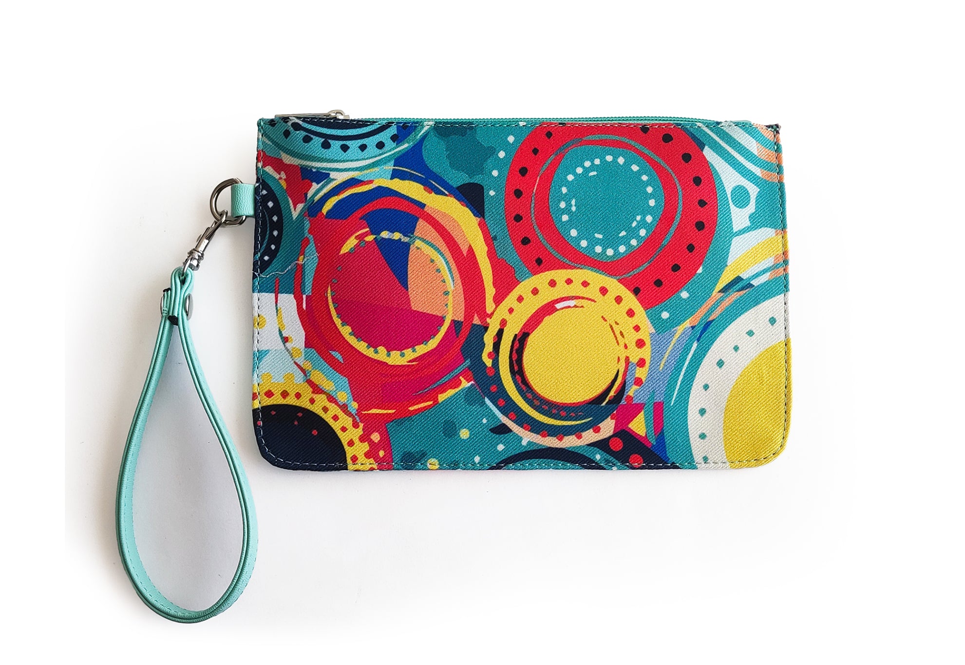 Bolsa muñequero 