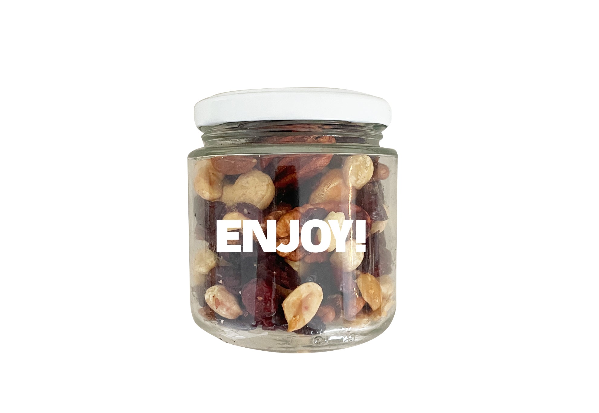 Frutos secos 120 g