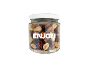 Frutos secos 120 g