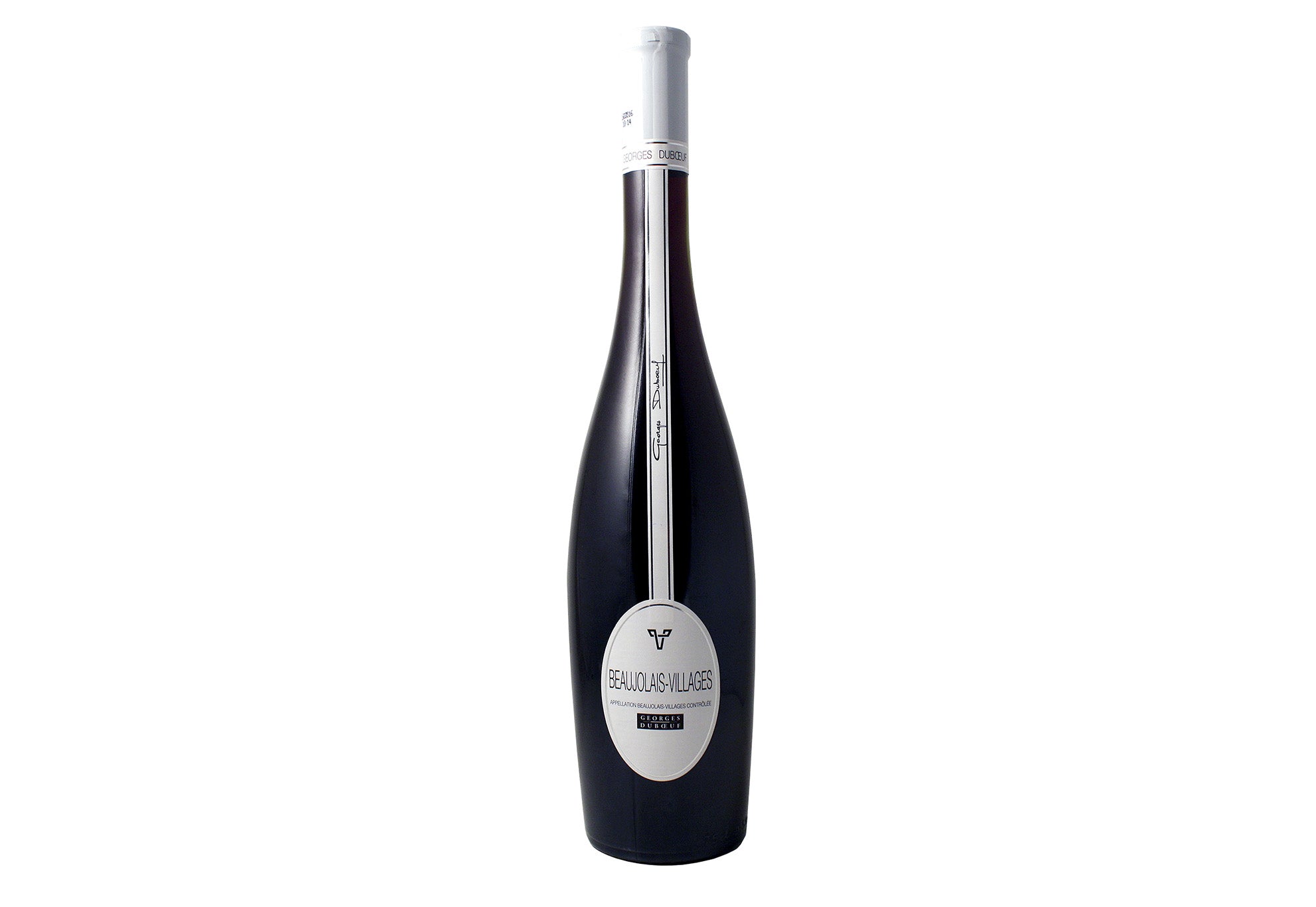 Georges Duboeuf Beaujolais Villages New Label Major