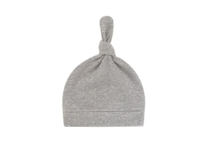 Gorro para Bebé color gris