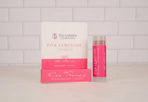 Bálsamo Labial Pink Lemonade