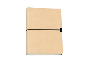 Libreta pasta rígida Belfast