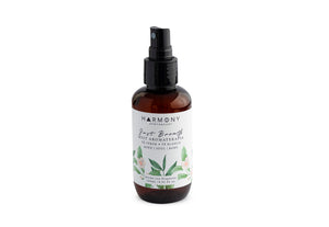 Mist Té Verde – Té Blanco