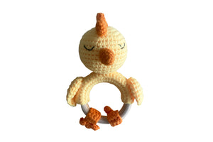 Mordedera Gallo