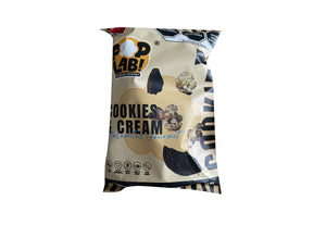 Palomitas Cookies and cream