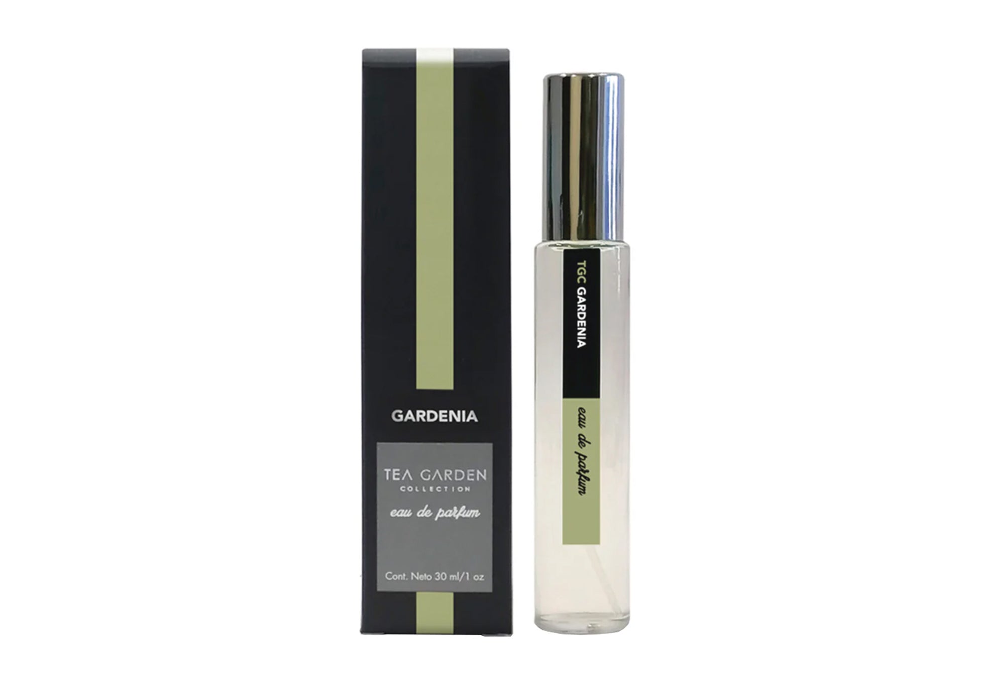Perfume - Gardenia