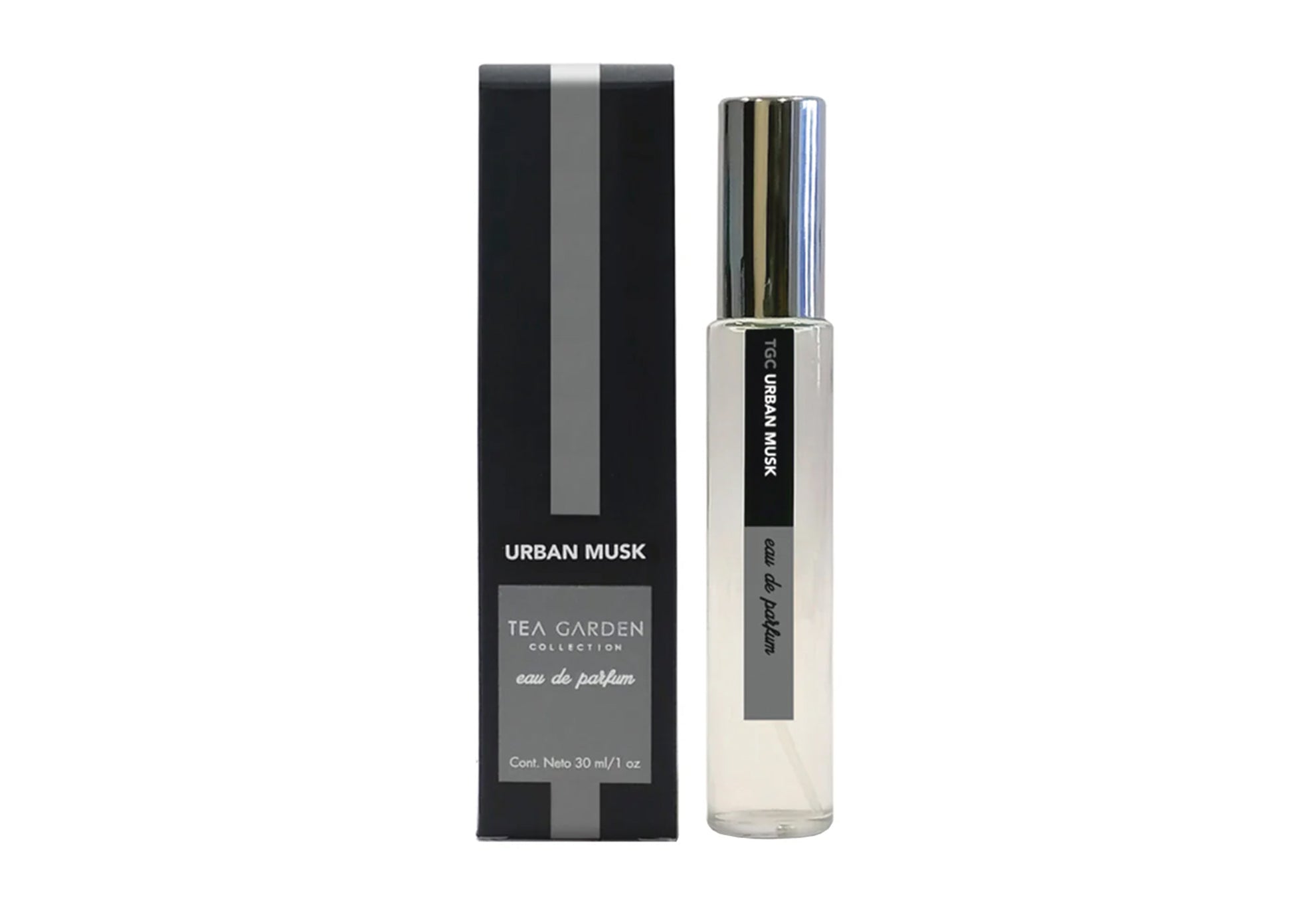 Perfume - Urban Musk