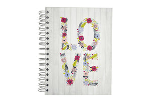 Planner "Love"