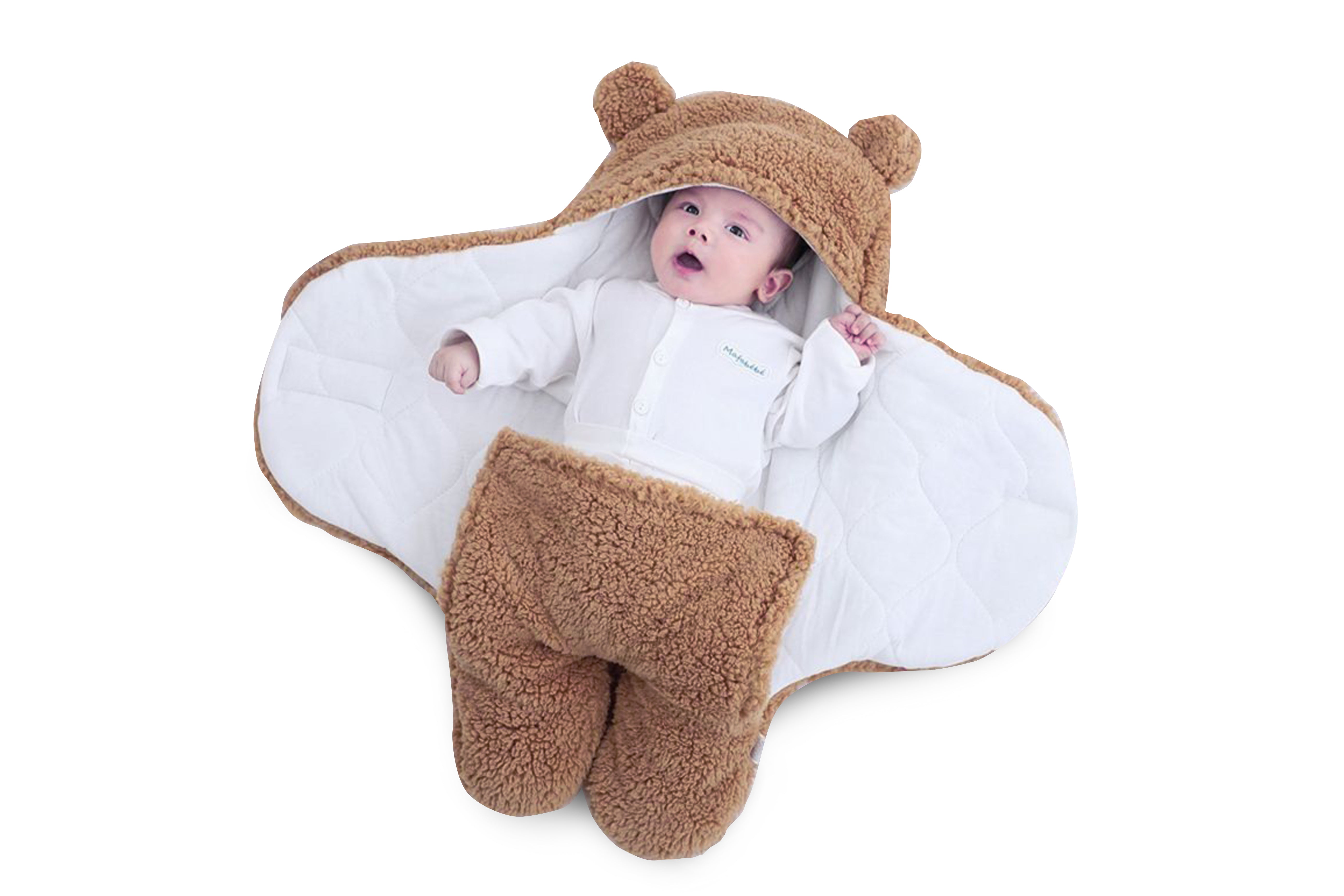 Sleeping Baby 
