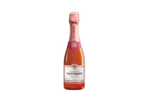 Champagne Taittinger Prestige Rose 375ml