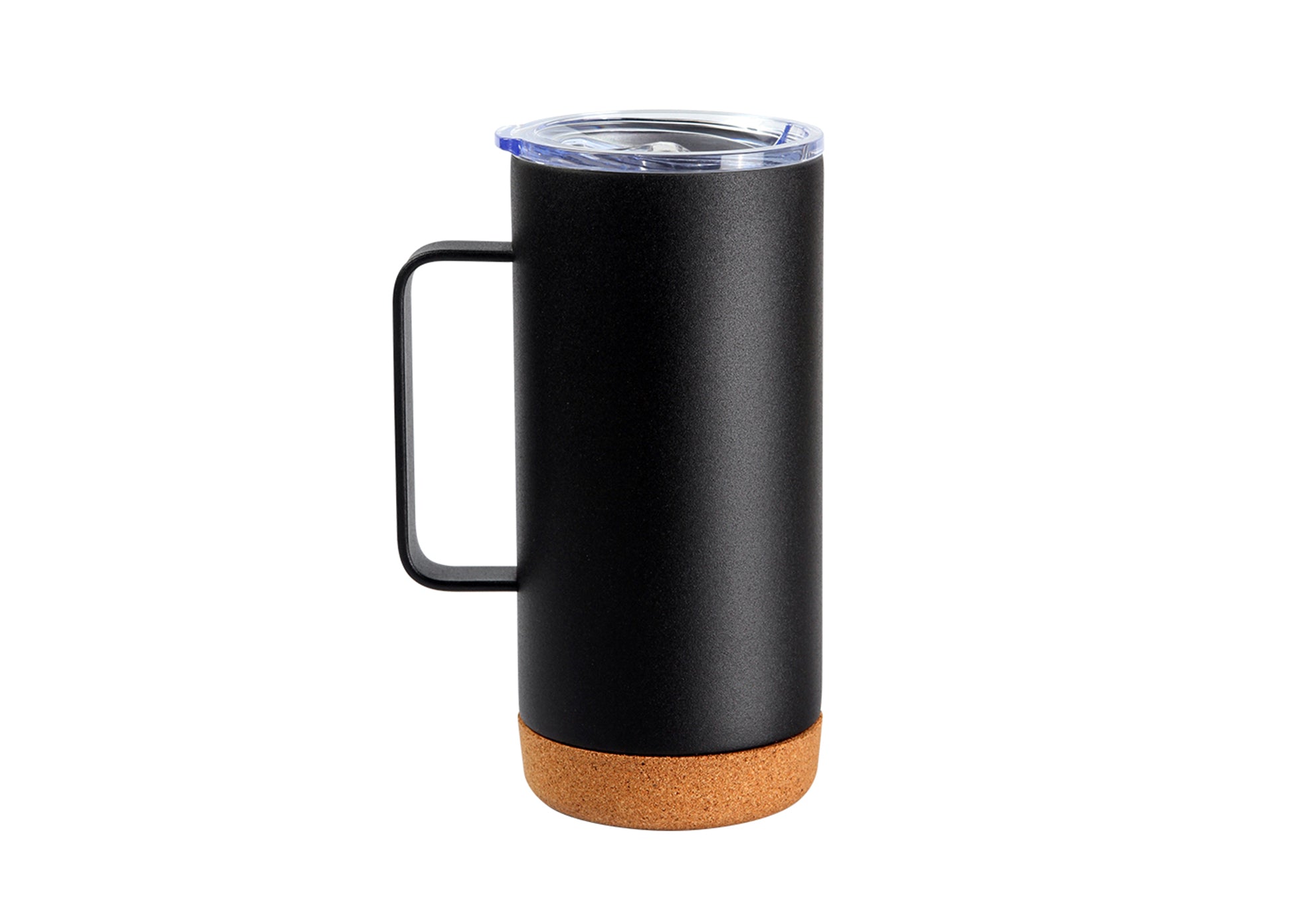 Taza Montallegro Negro