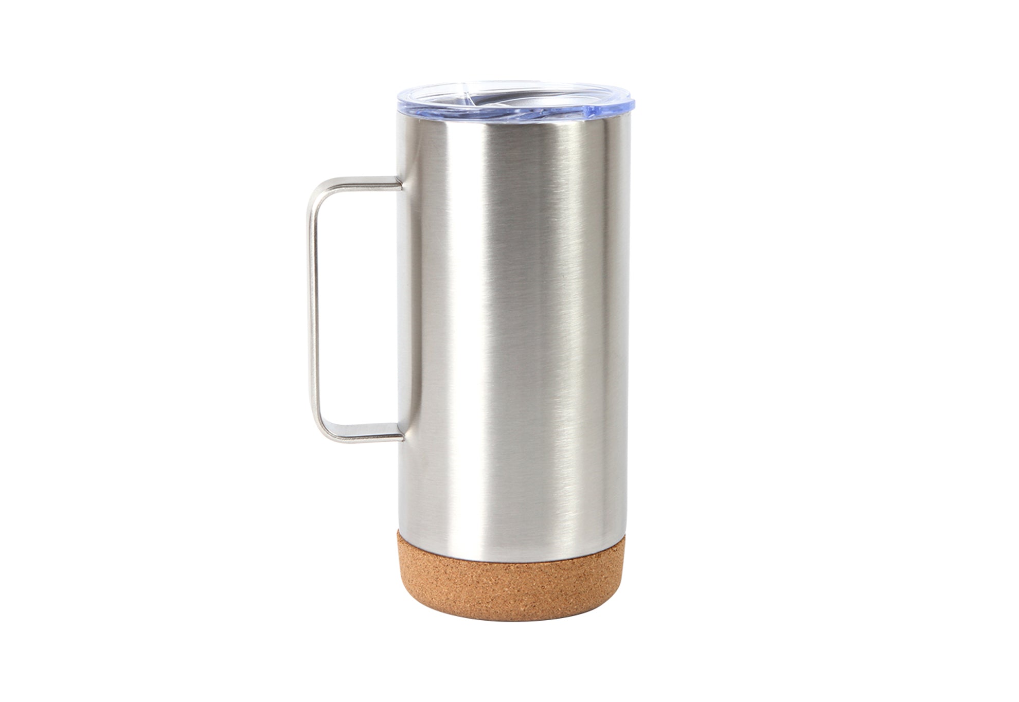 Taza Montallegro Plata