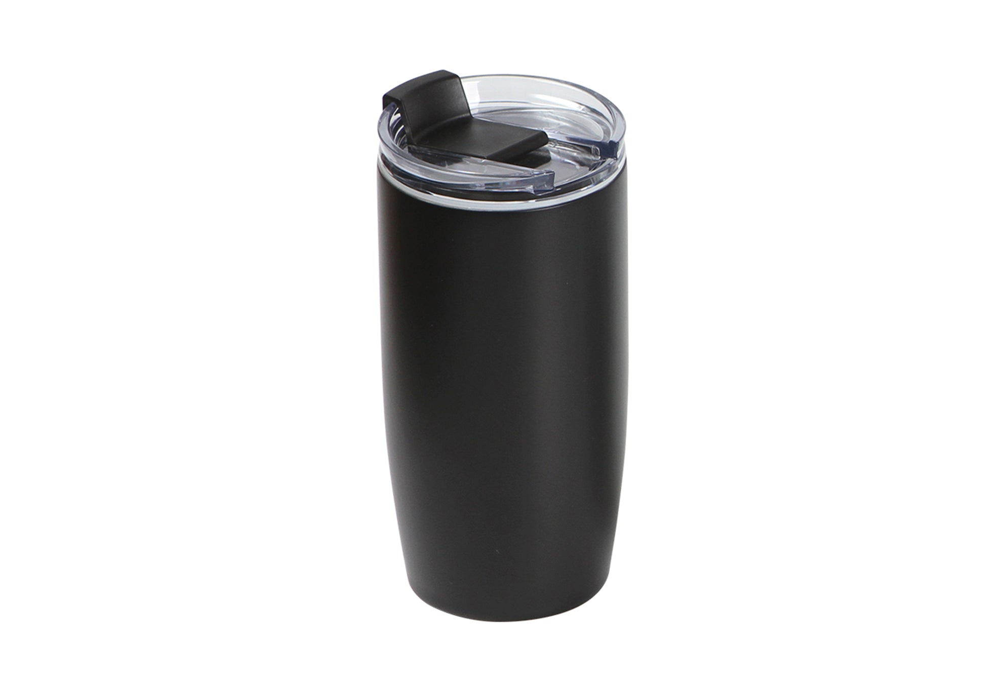 Termo Melissa acero inoxidable - negro
