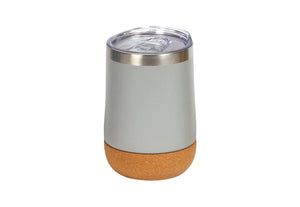 Vaso Focallo acero inoxidable