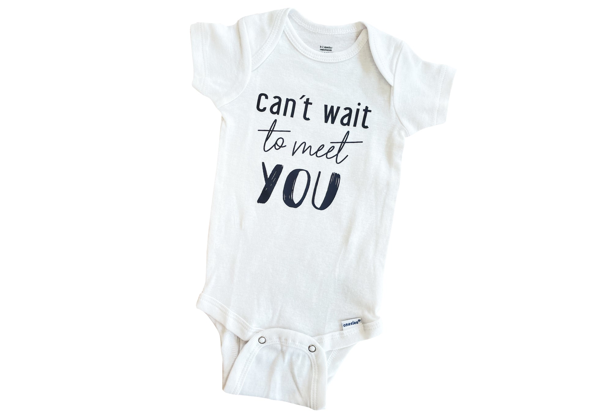 Baby body 