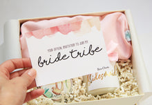 Be my Bridesmaid