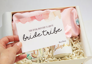 Be my Bridesmaid