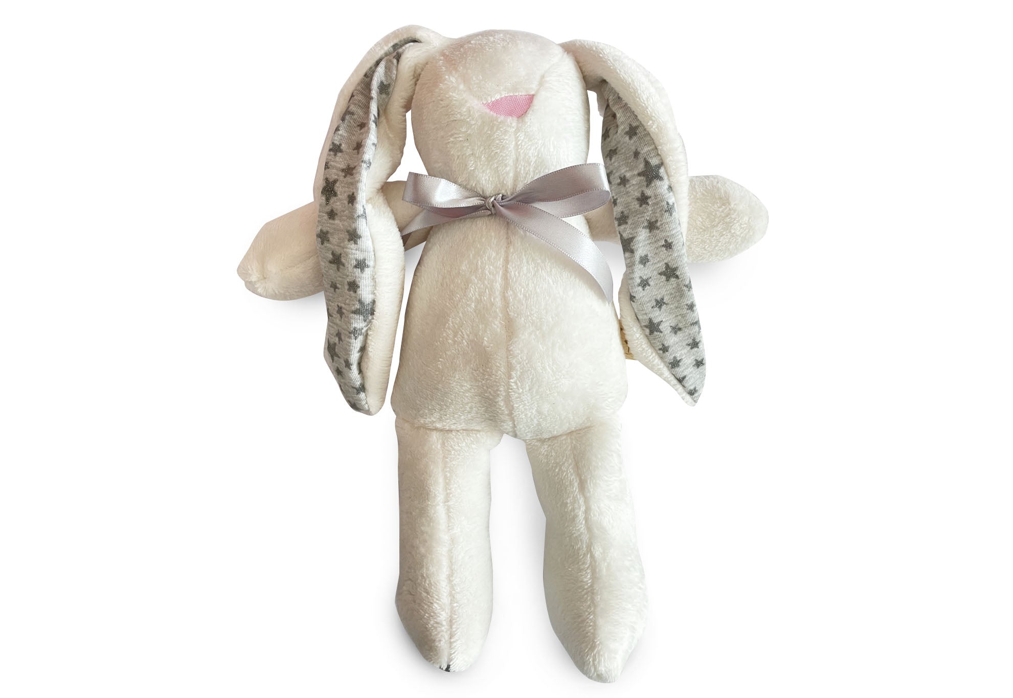 Pixy Bunny blanco- mediano