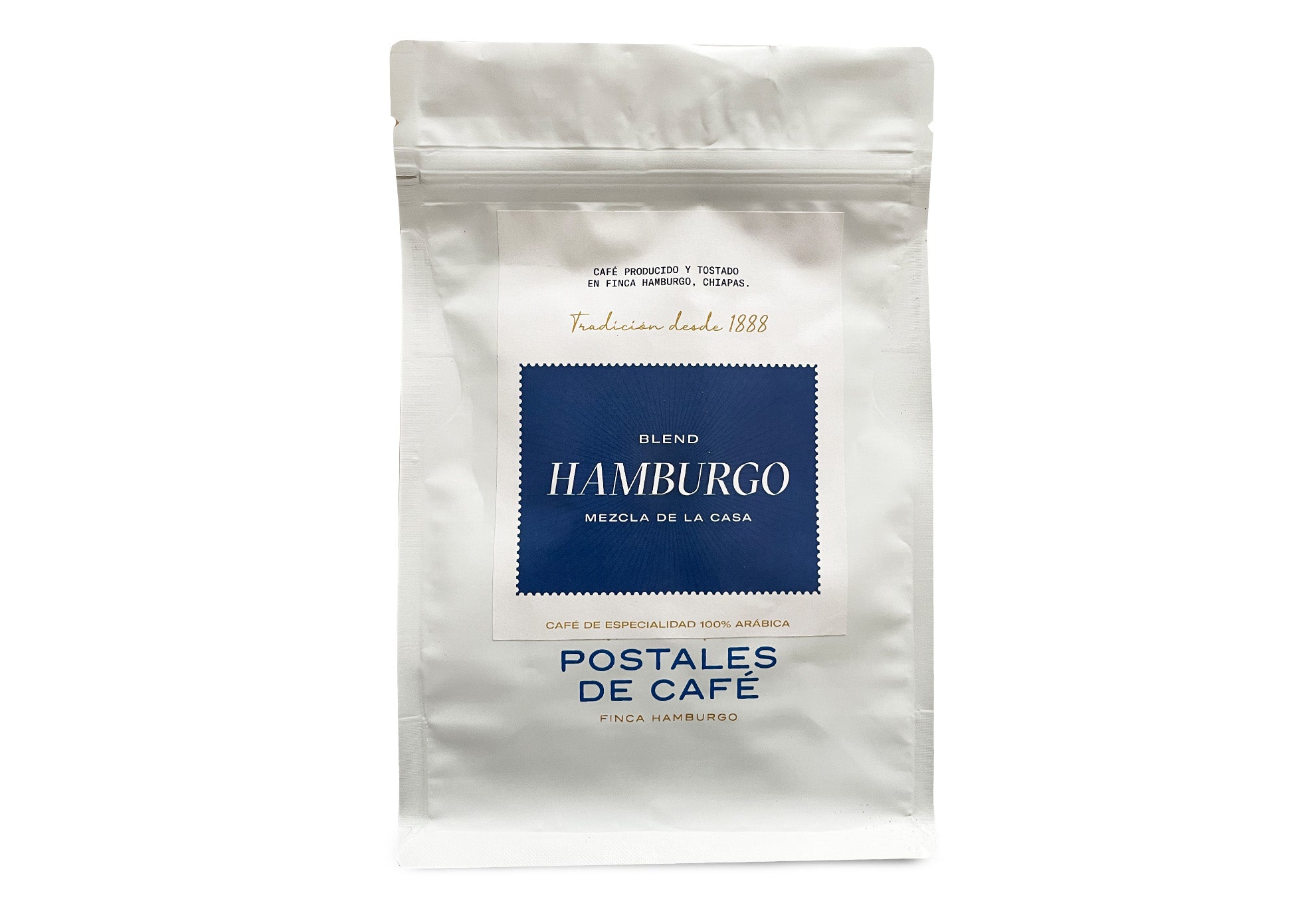 Café Finca Hamburgo 250 g