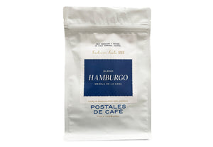 Café Finca Hamburgo 250 g