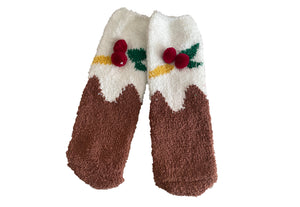 Calcetines Noche buena