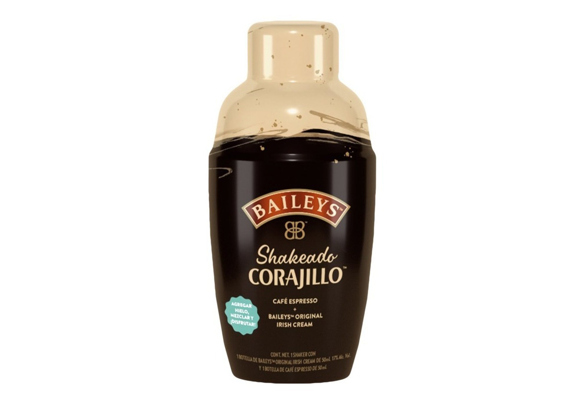 Corajillo Baileys