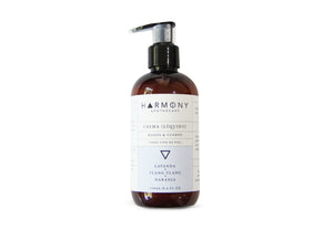 Crema manos y cuerpo -  lavanda/ylang ylang/naranja