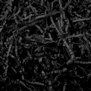 Crinkle negro