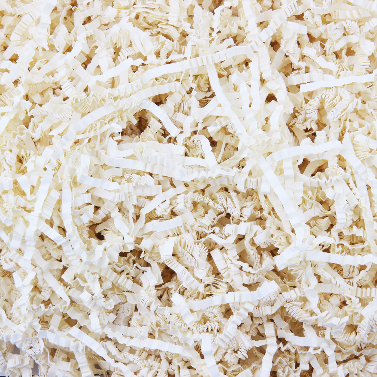 Crinkle crema