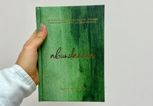 Diario de Abundancia