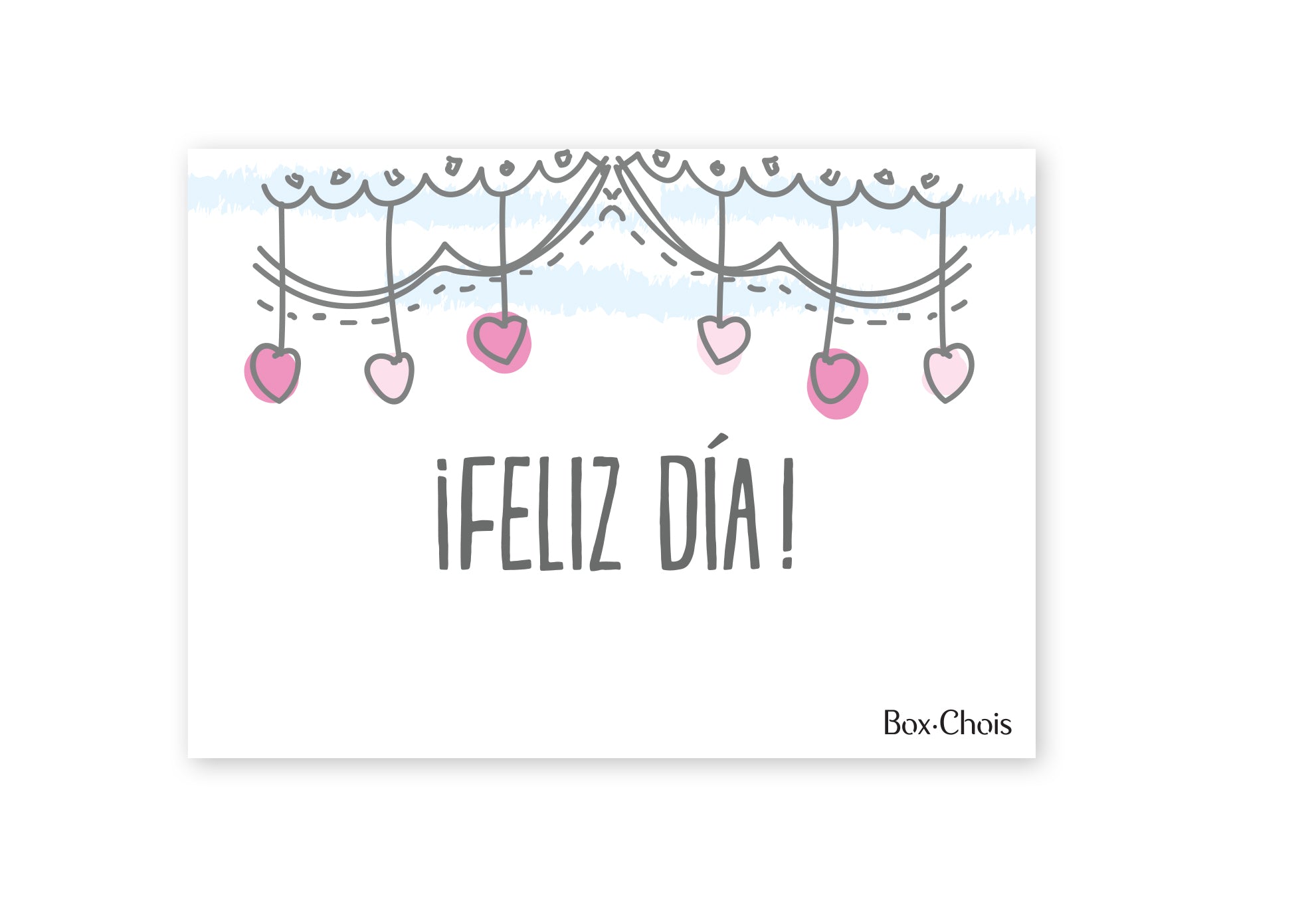 ¡Feliz Día!