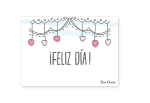 ¡Feliz Día!