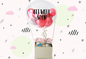 Get well soon