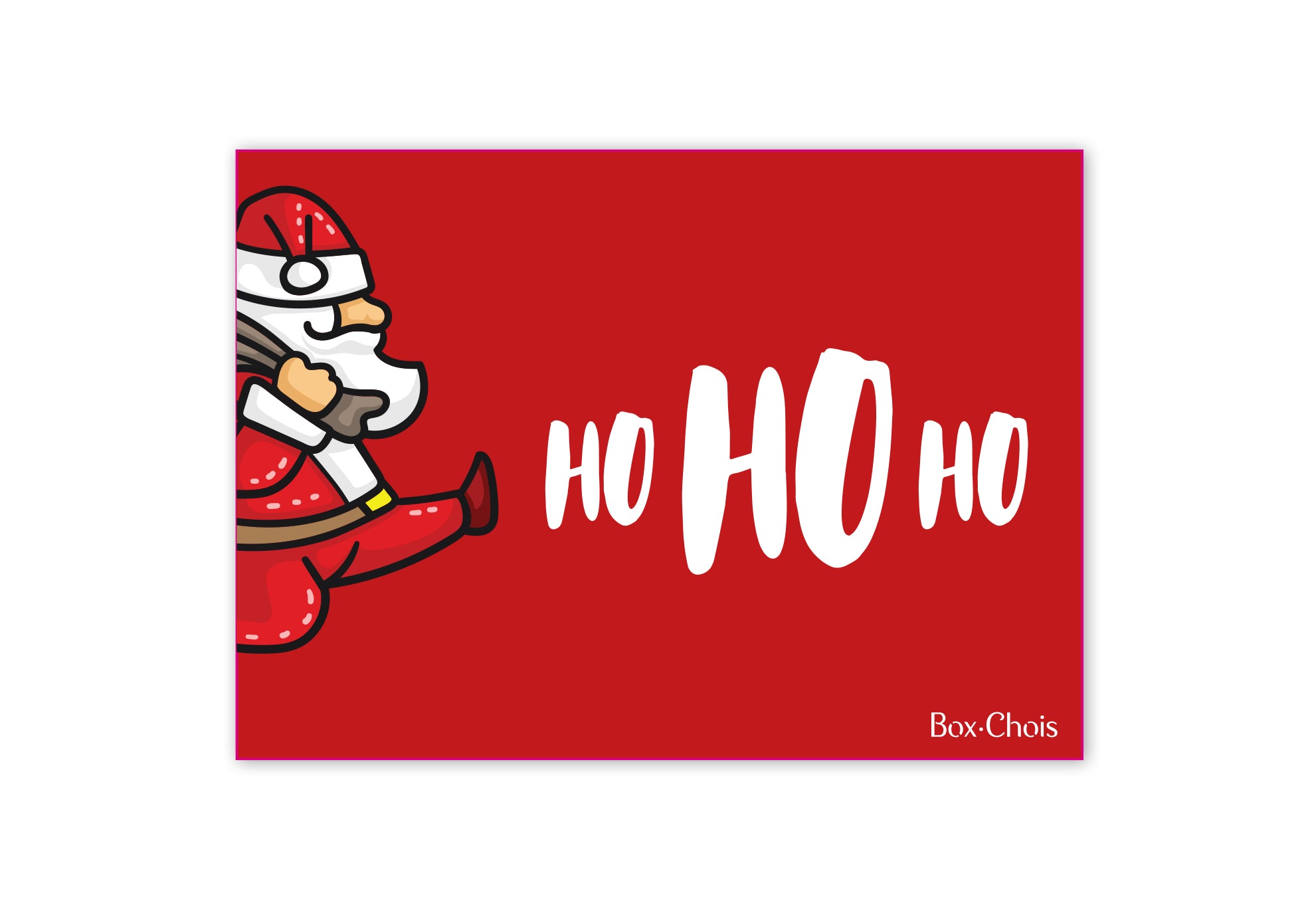 Ho Ho Ho
