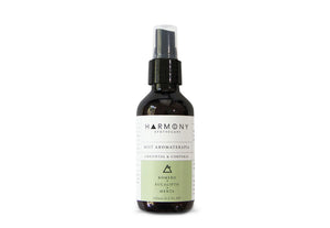 Mist ambiental y corporal - romero/eucalipto/menta