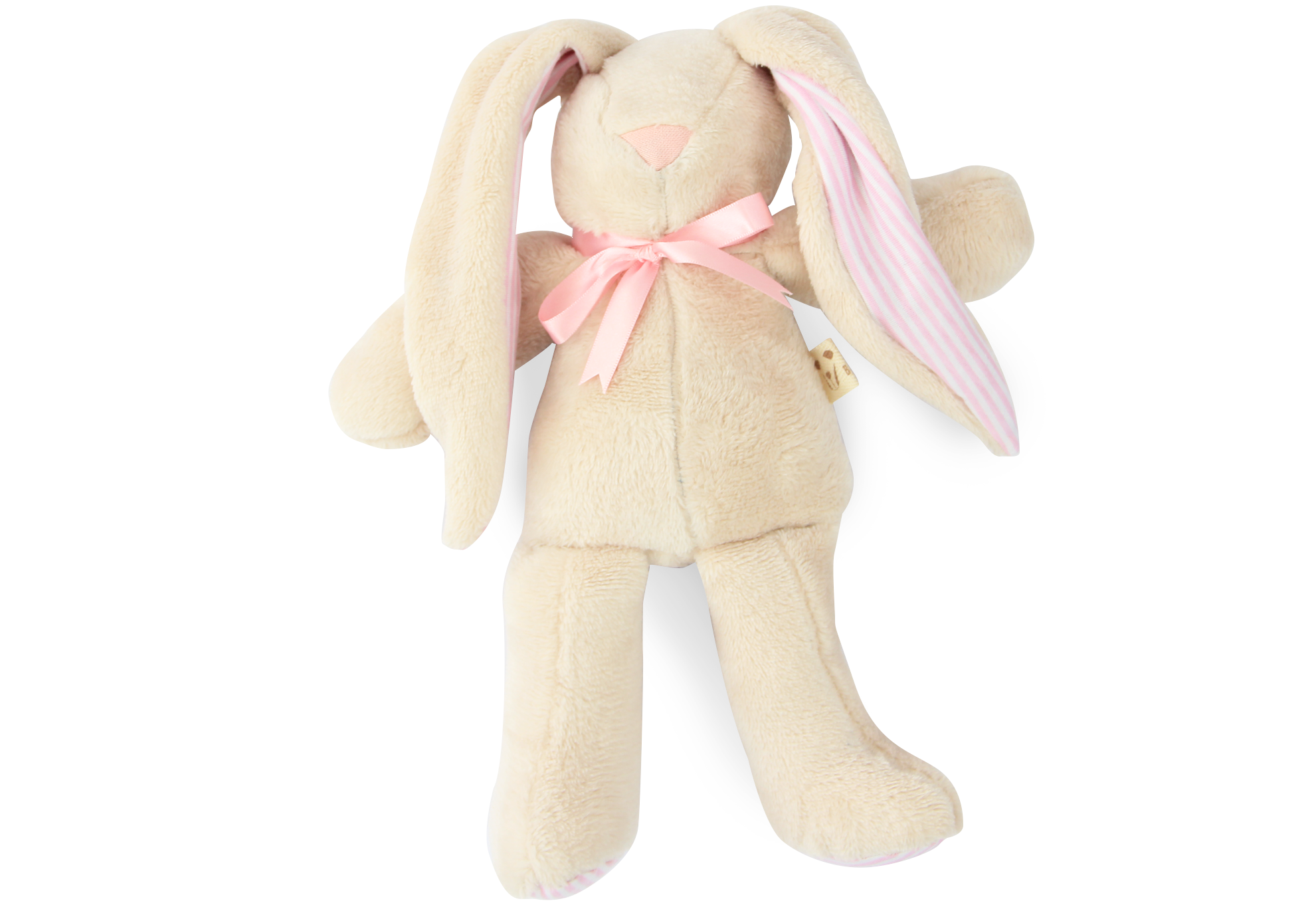 Pixy Bunny crema- mediano