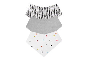 Baberos Bandana "Unisex"
