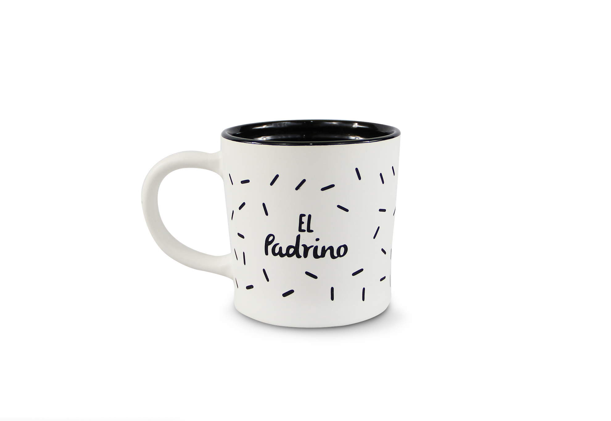 Taza Padrino