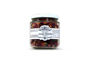 Té para el alma Rosas de Castilla